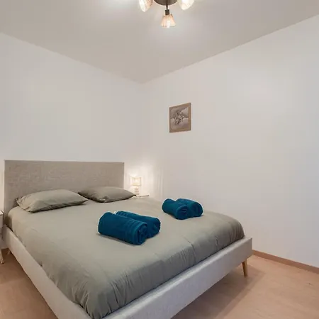 Le Cocon De - Wifi - 300m Centre