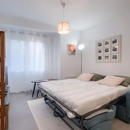 Le Cocon De - Wifi - 300m Centre *