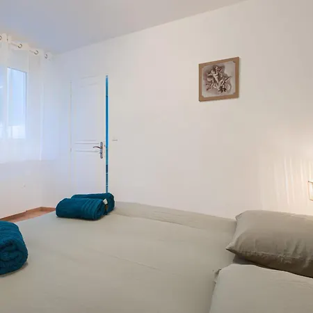 Апартаменты Le Cocon De - Wifi - 300m Centre