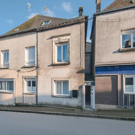 Le Cocon De - Wifi - 300m Centre