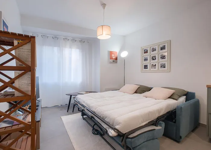 Le Cocon De - Wifi - 300m Centre *